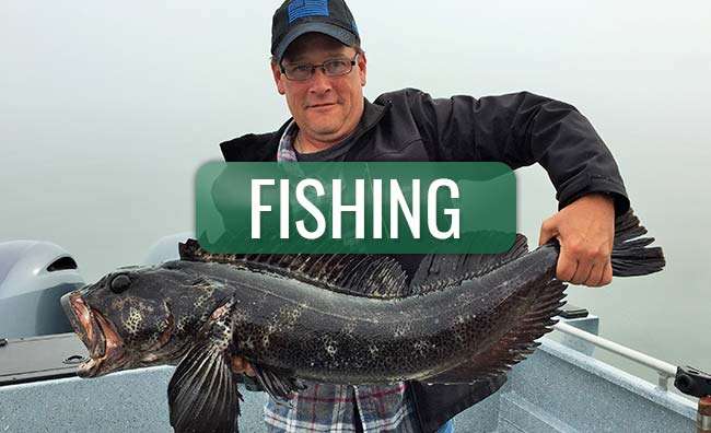 Fishing