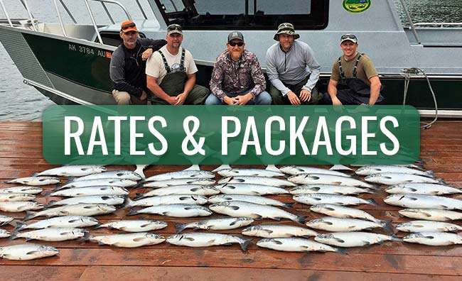 Rates & Packages